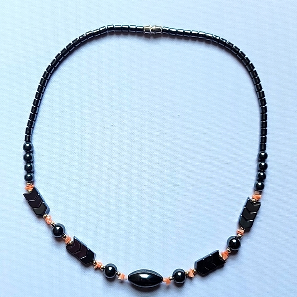 Bead Necklace